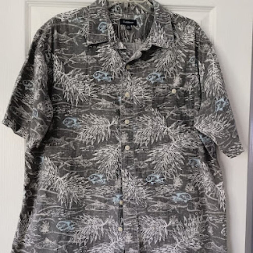 Croft & Barrow Men's XL Shirt
